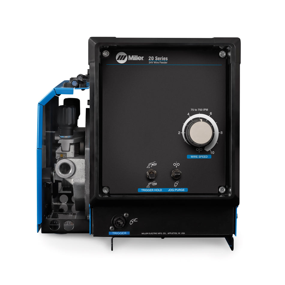 20 Series Feeder Basic