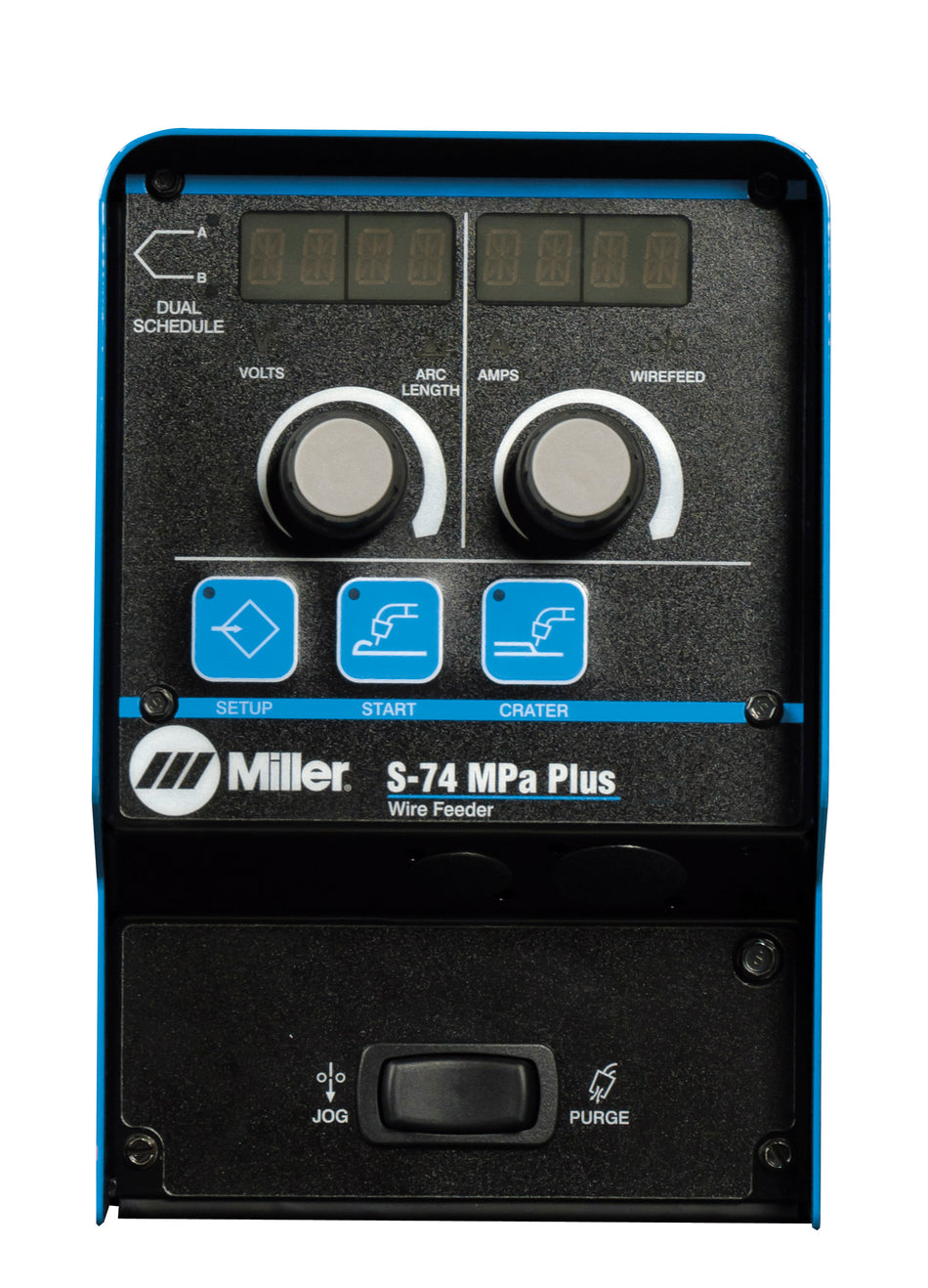 S-74 MPa Plus Control Box (Single)