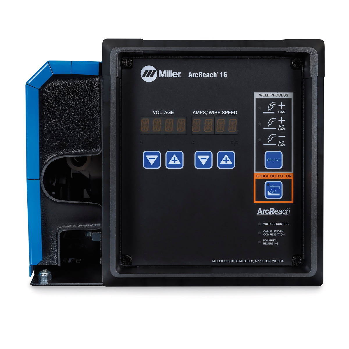 ArcReach® 16 w/Cart