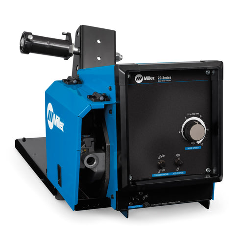 20 Series Feeder Basic