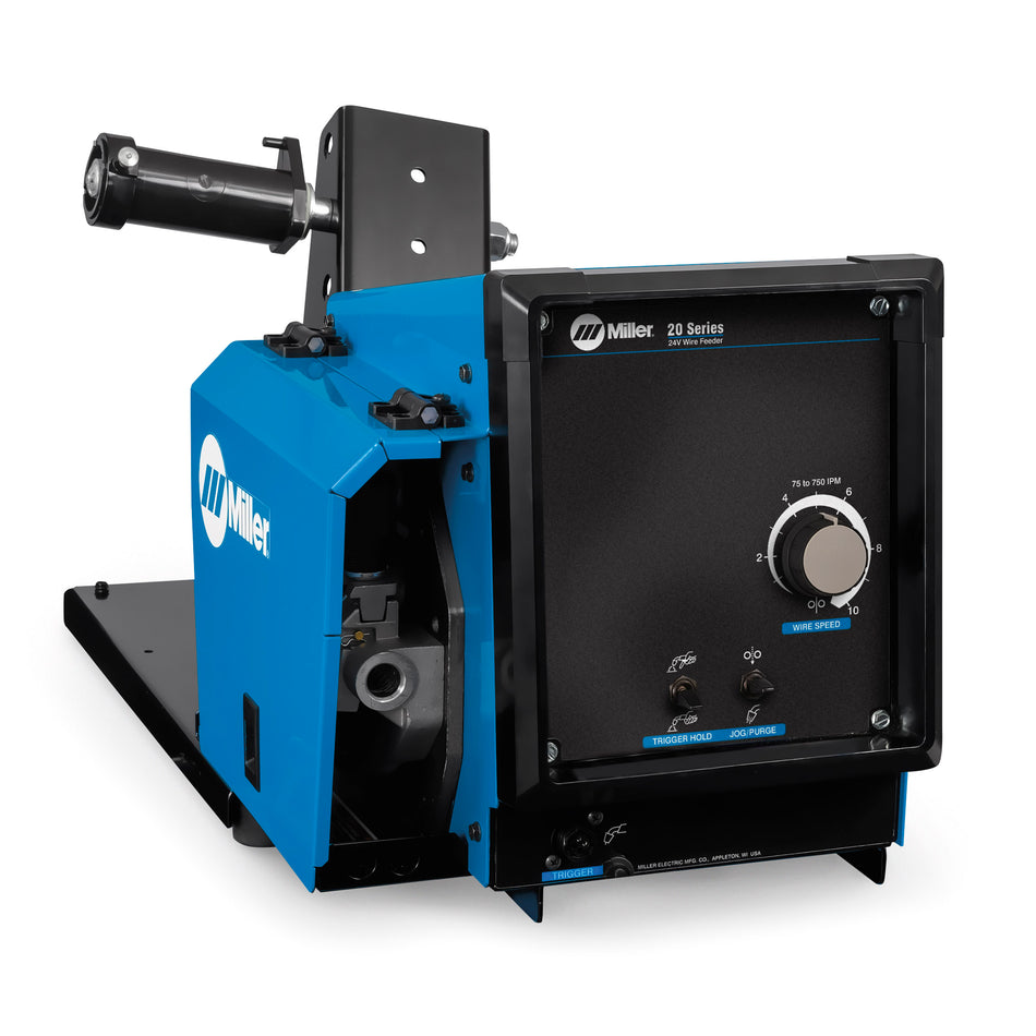 20 Series Feeder Basic