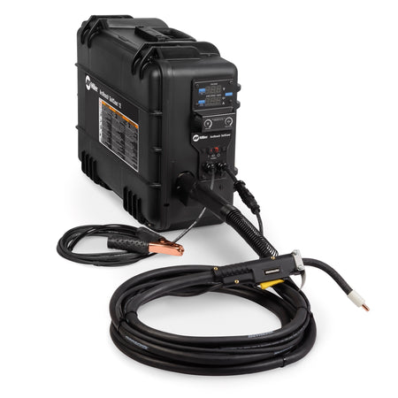 ArcReach® SuitCase® 12, Bernard™ Dura-Flux Gun Package