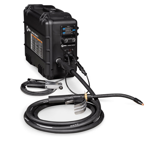 ArcReach® SuitCase® 12, Heavy Duty with the Bernard® IronPro™ Gun Pkg