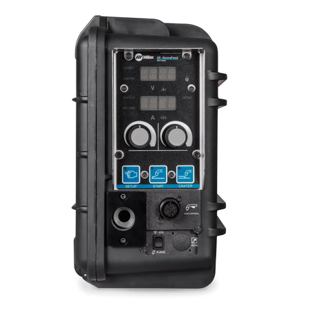 XR-AlumaFeed™Suitcase® Wire Feeder