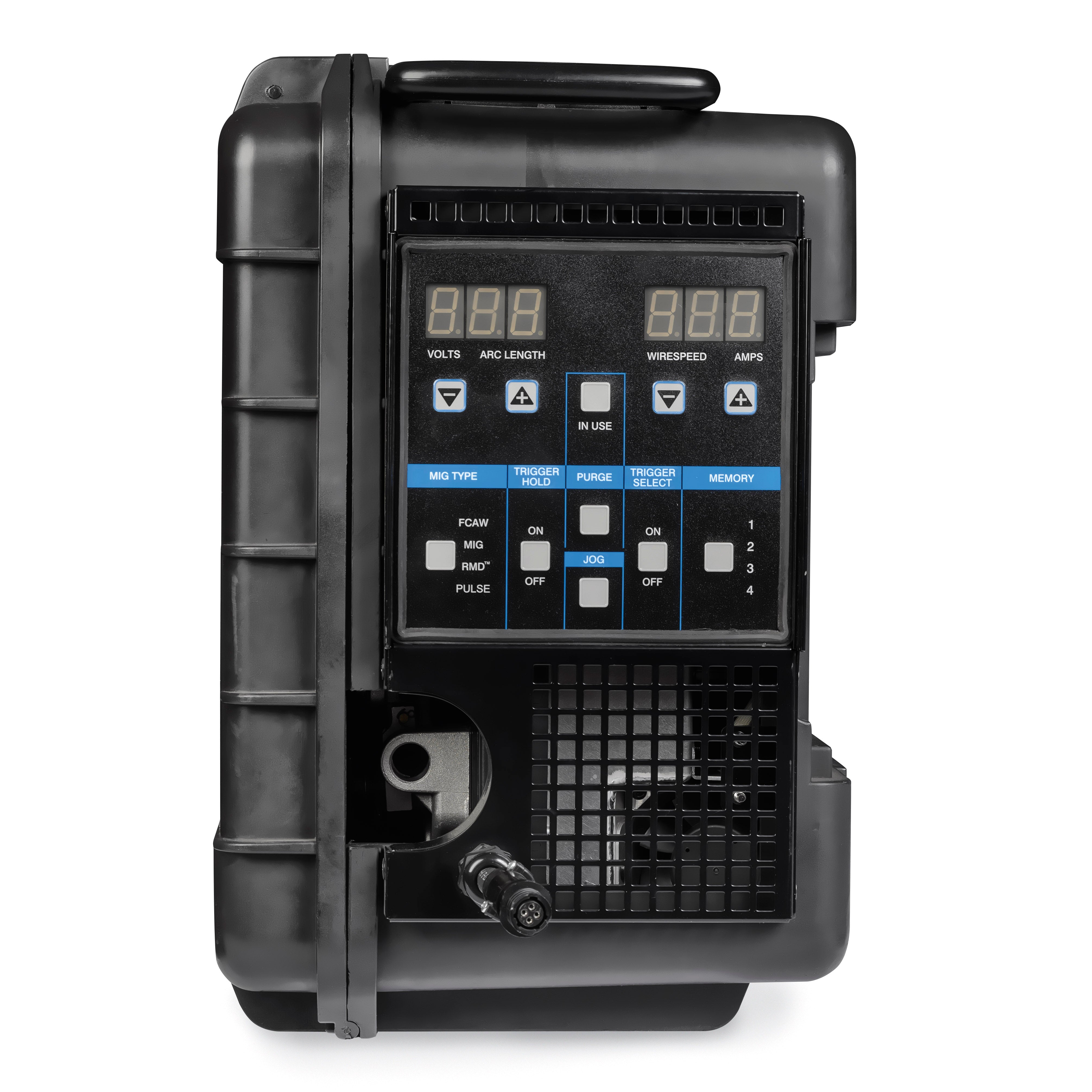 ArcReach® Smart Feeder, Bernard™ PipeWorx 300 Amp Gun Pkg