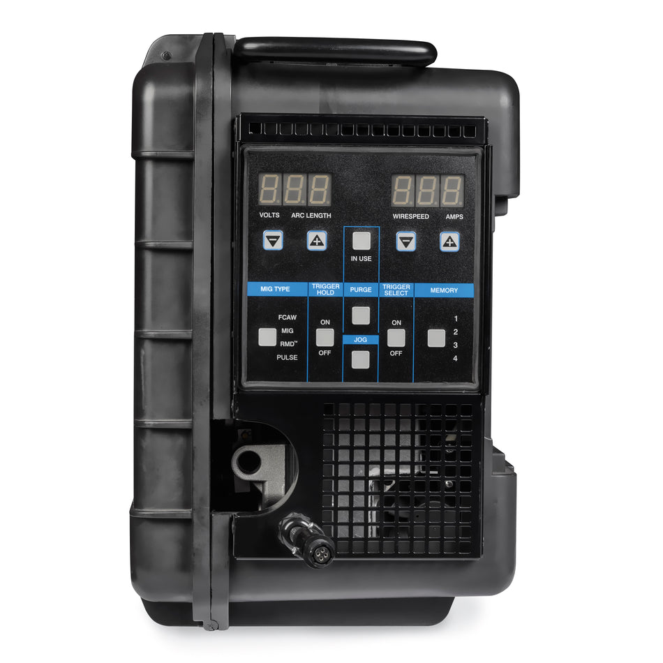 ArcReach® Smart Feeder, Bernard™ PipeWorx 300 Amp Gun Pkg
