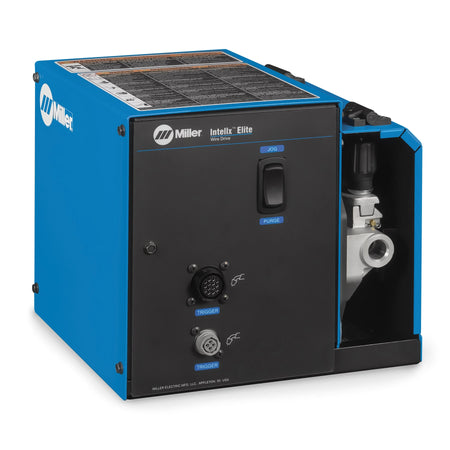 Intellx™ Elite Single Wire Drive