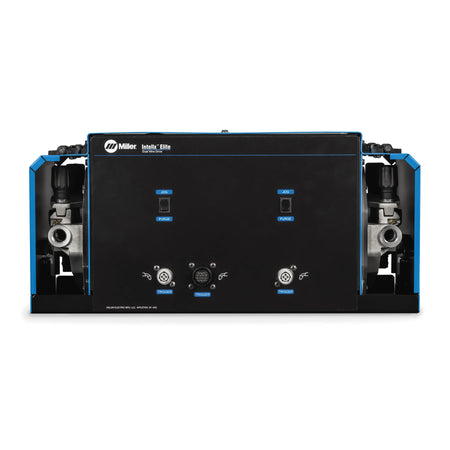 Intellx™ Elite Dual Wire Drive
