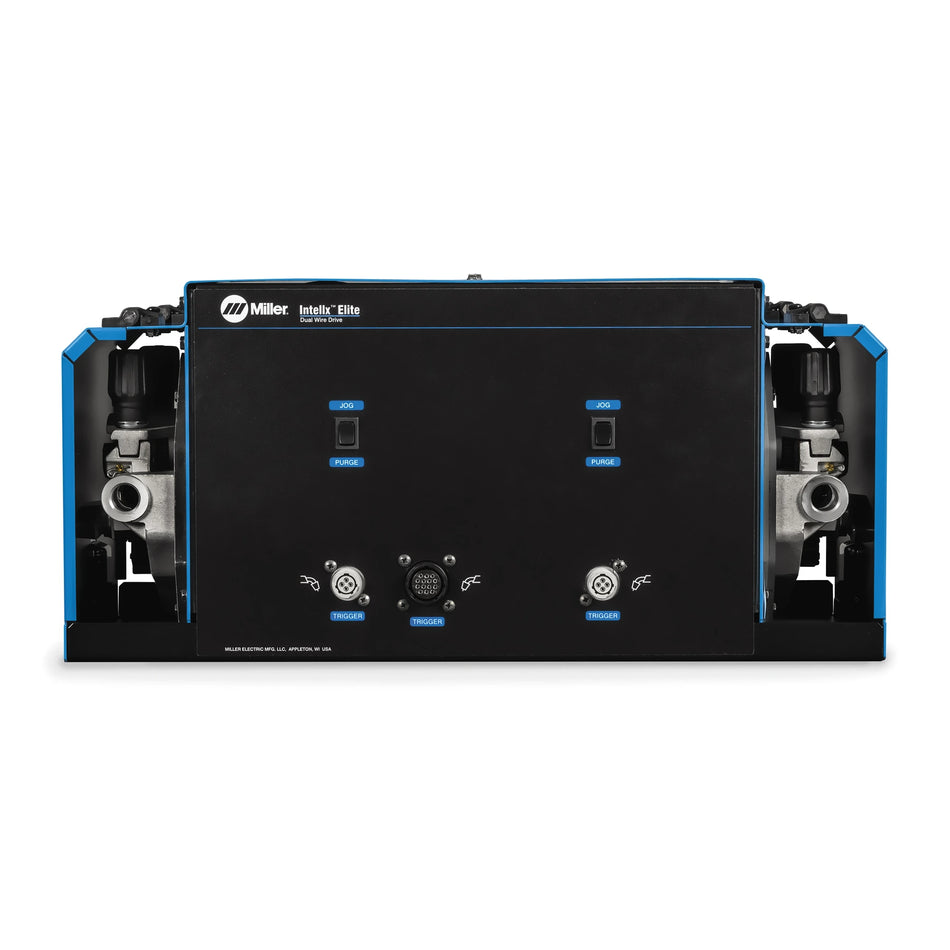 Intellx™ Elite Dual Wire Drive