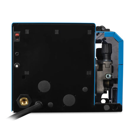 20 Series Digital Drive Roll Kit with Bernard® BTB 400 Package
