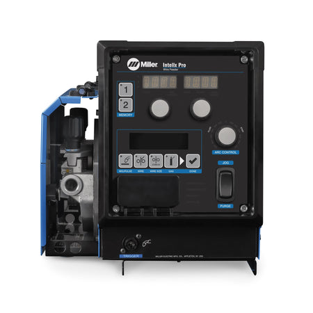 Intellx™ Pro Single with Bernard® BTB 400 Package