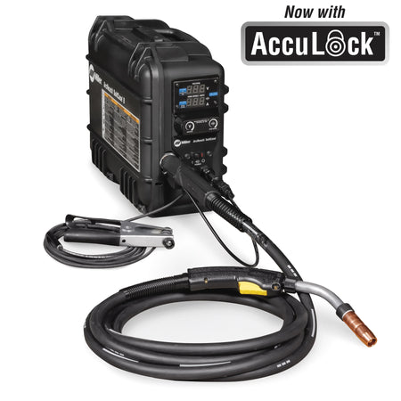ArcReach® SuitCase® 8 with Bernard® BTB 300 Package