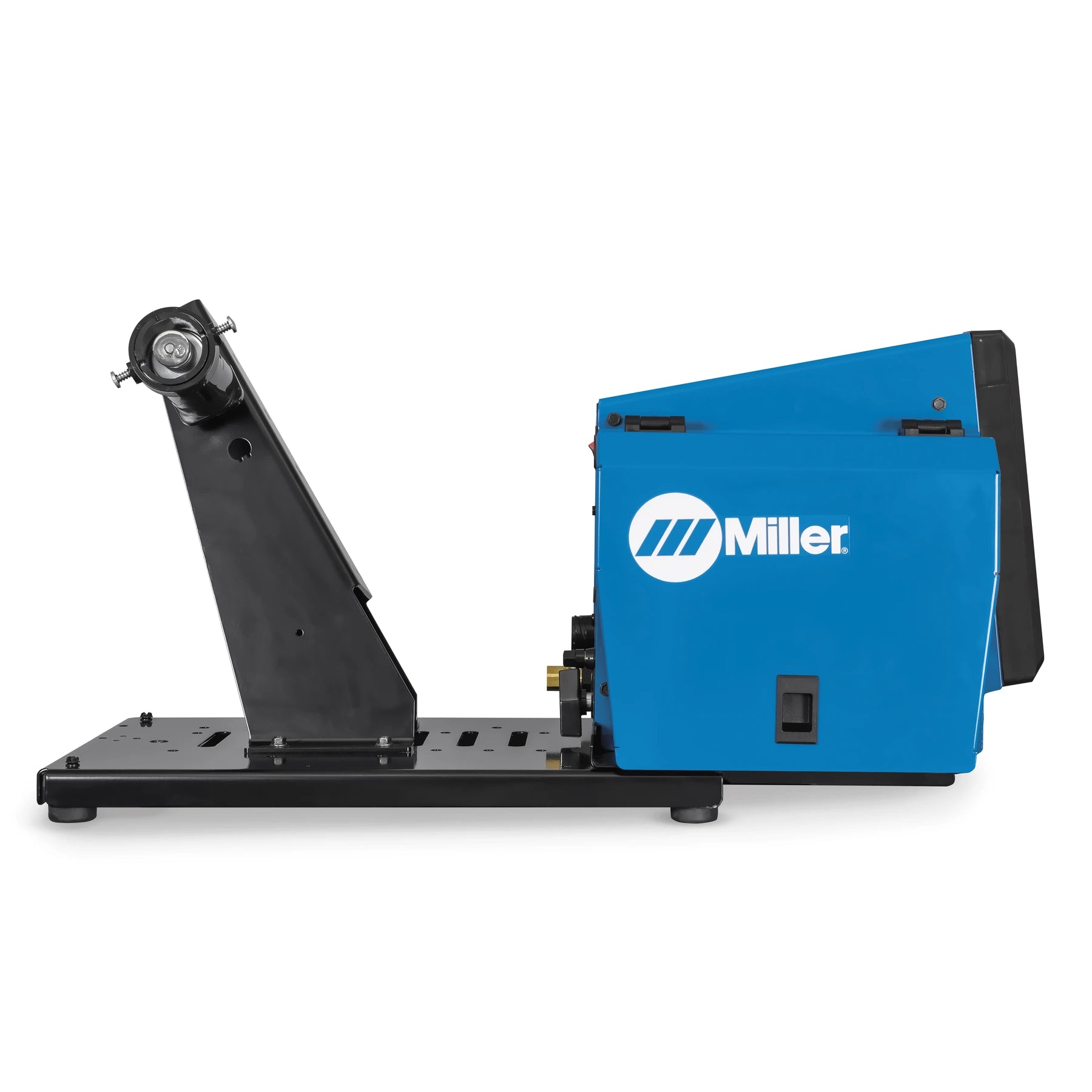 Intellx™ Basic Single with Bernard® BTB 400 Package