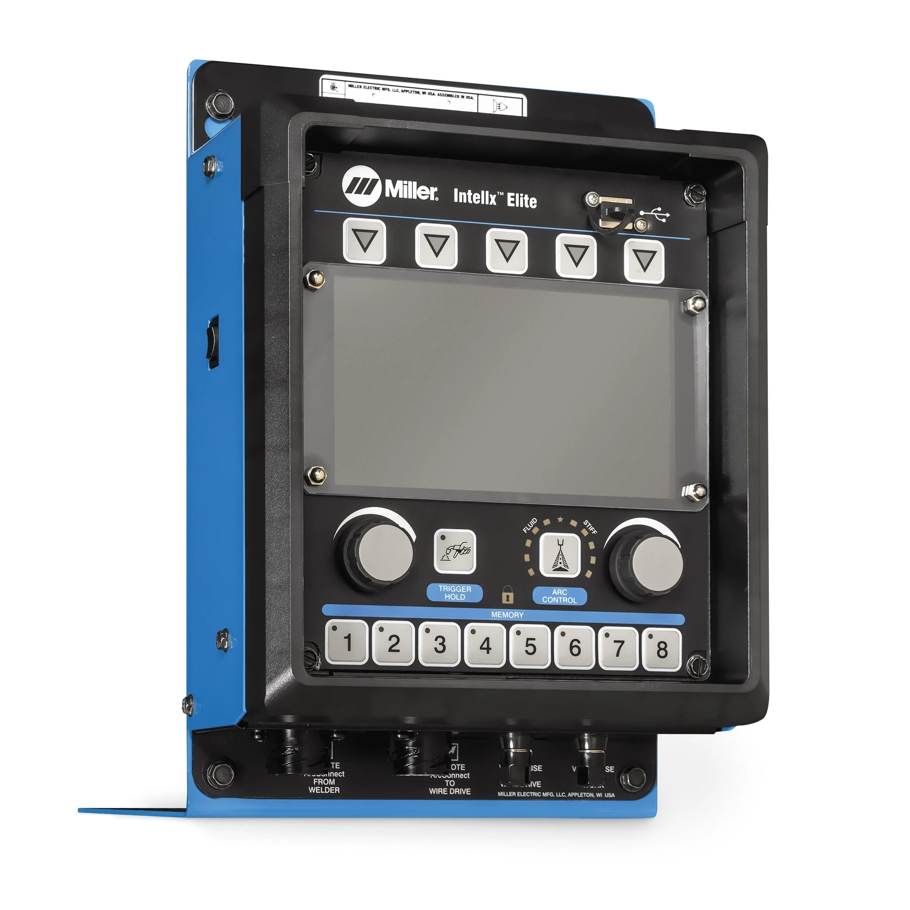 Intellx™ Elite Dual ROI