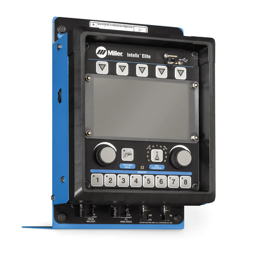 Intellx™ Elite Dual ROI