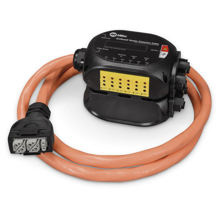 Miller ArcReach Heater Extension Cable 10 ft 301451