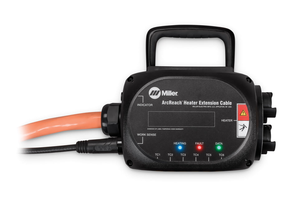 Miller ArcReach Heater Extension Cable 10 ft 301451