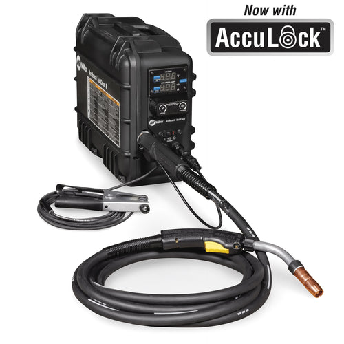 Miller ArcReach SuitCase 8 with Bernard BTB 300 A Gun Pkg 951726001