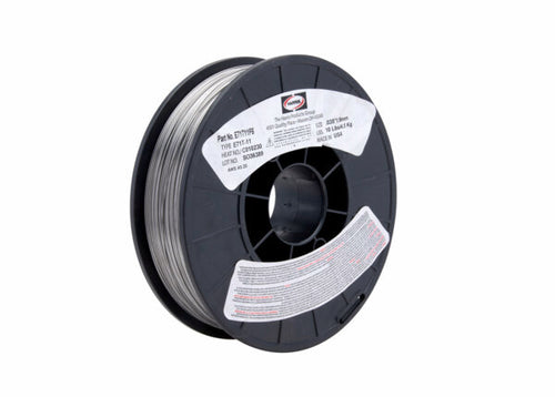 Harris Self Shielding Fux Cored Welding Wire .035 10Lb Spool E71T-11F5