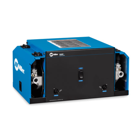 Intellx™ Remote Wire Drive (Dual)