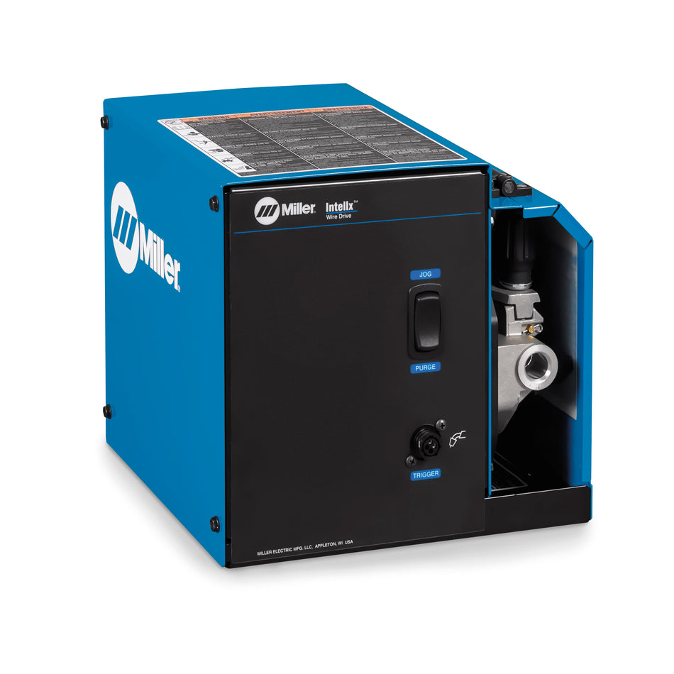 Intellx™ Remote Wire Drive (Single)