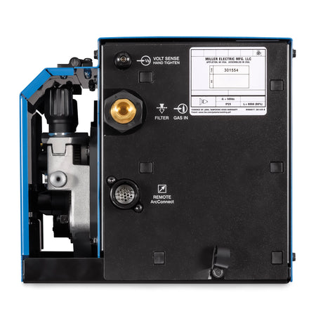 Intellx™ Remote Wire Drive (Single)