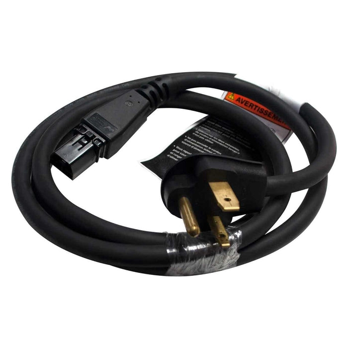 Miller Replacement Power Cord for Maxstar 161 welders (250V/50A) 278903