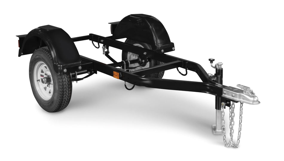 Miller Highway Mid Frame Trailer 301438