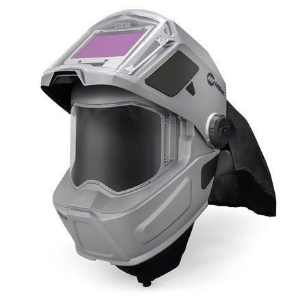 Miller PAPR II with T94i - R Helmet - 292754 - Miller292754