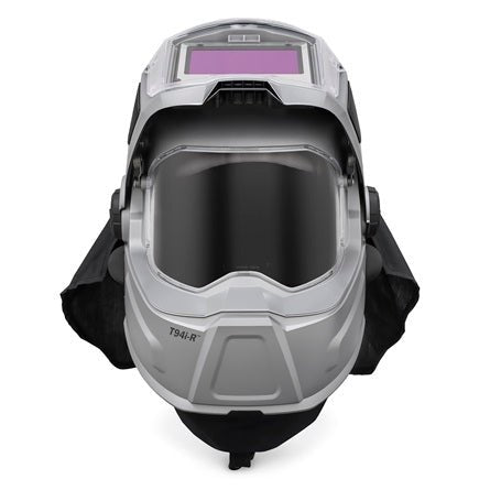 Miller PAPR II with T94i - R Helmet - 292754 - Miller292754