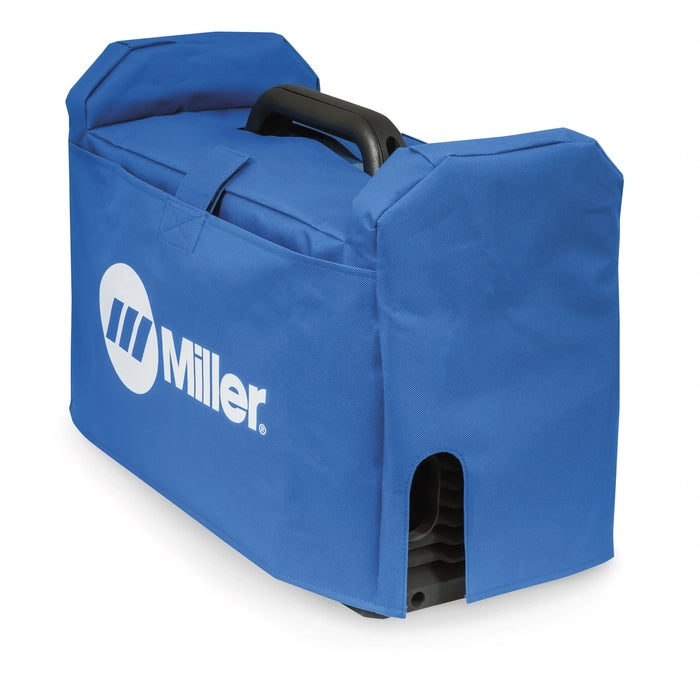 Miller Protective Cover for Millermatic 142/211 PRO and Multimatic 215 PRO full view