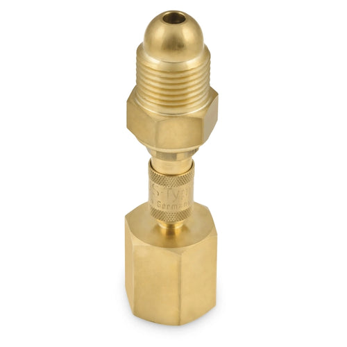 Miller Weldcraft Gas Quicik Release Kit QRG