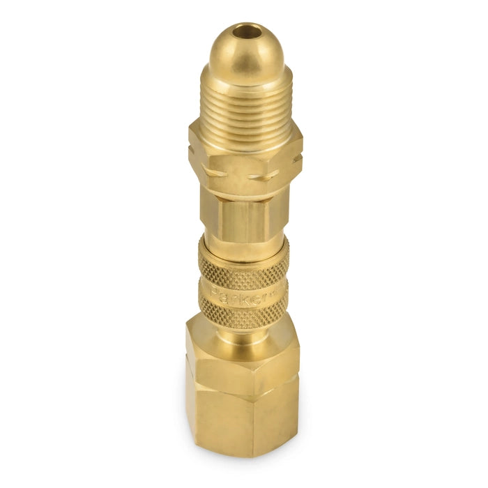 Miller Weldcraft Water Quick Release Kit QRW