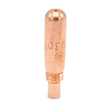 Miller T-M030 Acculock MDX Contact Tips For .030 Wire (10 Pack)