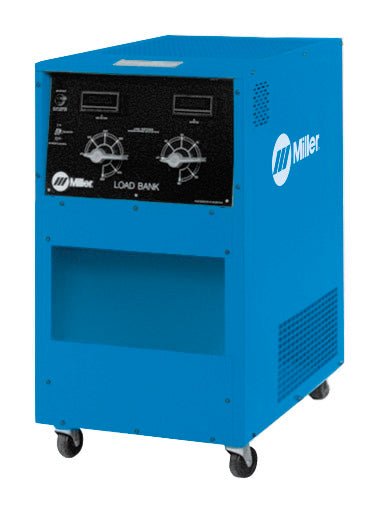 Miller Welding Power Load Bank 902804 - Miller902804