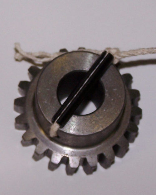 TILTING ASSEMBLY WORM GEAR Cast Iron AT-2-29