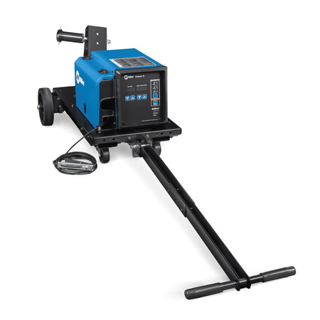 ArcReach® 16 Feeder with Shop Cart and Bernard® BTB 500 Package