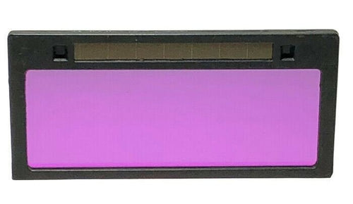 Auto - darkening Welding Cartridge Lens Replacement Fits Standard 2"X4 - 1/4 Helmets - Atlas Welding Supply