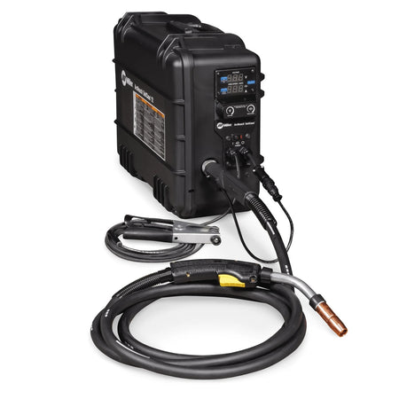 ArcReach® SuitCase® 12 with Bernard® BTB 300 Gun Package