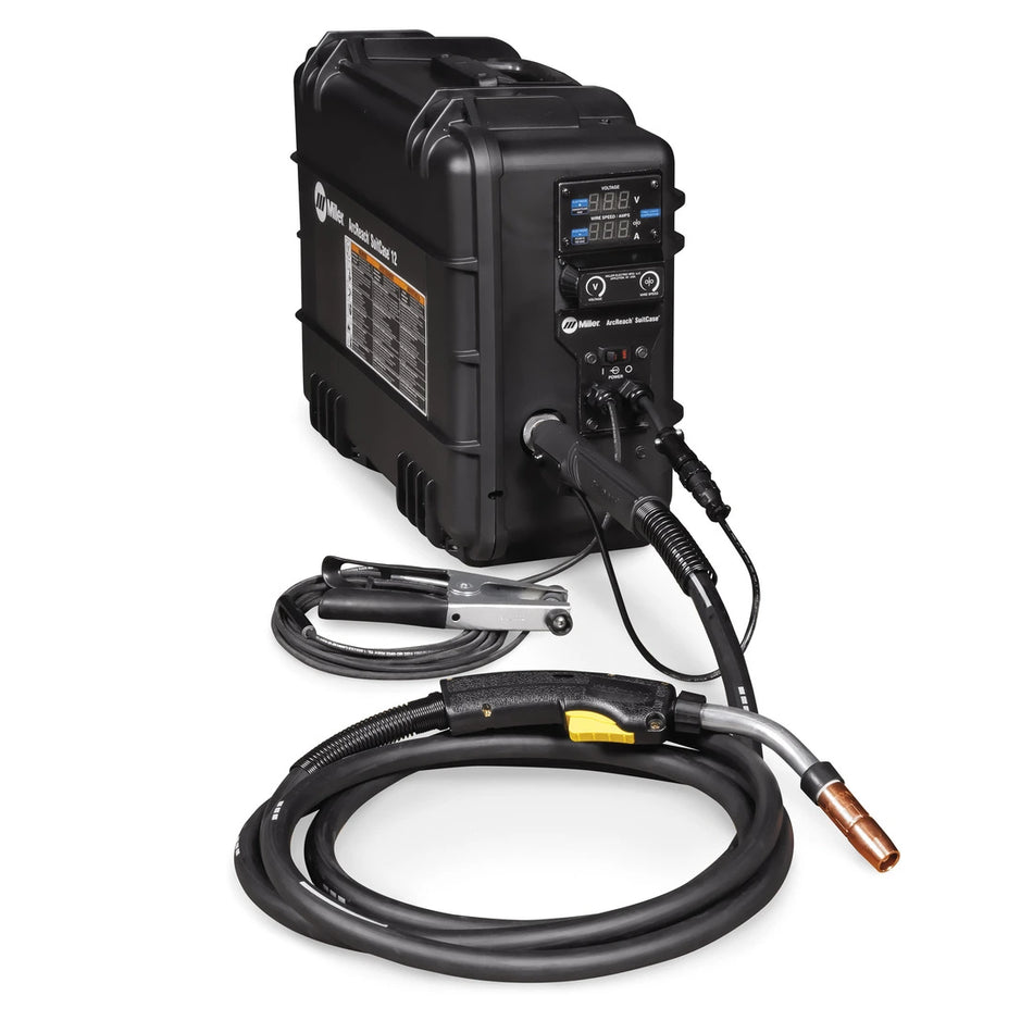ArcReach® SuitCase® 12 with Bernard® BTB 300 Gun Package