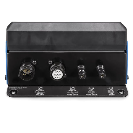 Intellx™ Dual ROI