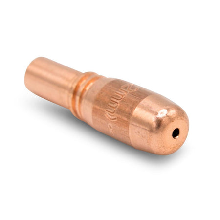 Bernard .045 AccuLock T - A045CH S Contact Tips for MDX MIG Gun Qty 10 - Atlas Welding Supply