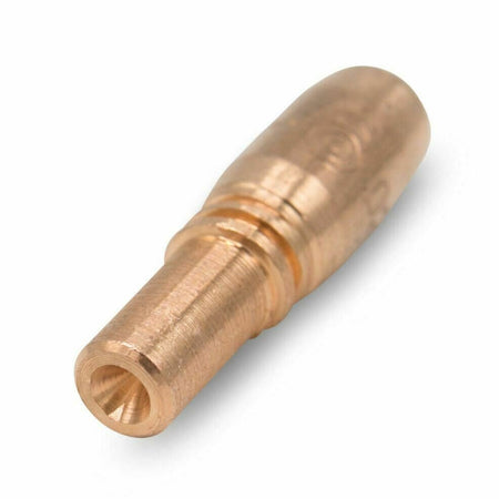 Bernard AccuLock™ T - A023CH S Contact Tip for 0.023" (0.6mm) Wire 10 per pkg - Atlas Welding Supply