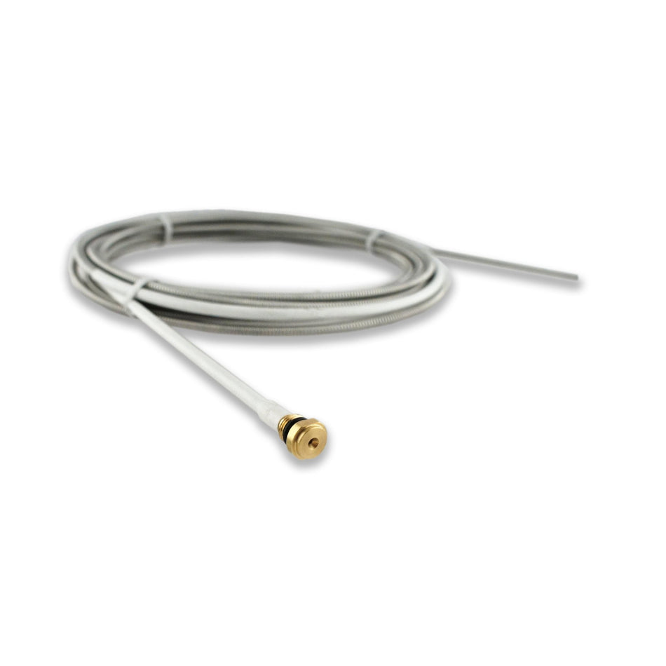 Bernard Mig Gun Liner Assembly L3A - 15 .035 - .045 15' Length (Replaces 44115) - Atlas Welding Supply