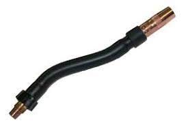 Bernard QT - F - 6 Q Body Flex Tube 6" - Atlas Welding Supply