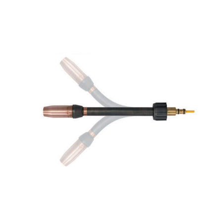 Bernard QT - F - 6 Q Body Flex Tube 6" - Atlas Welding Supply