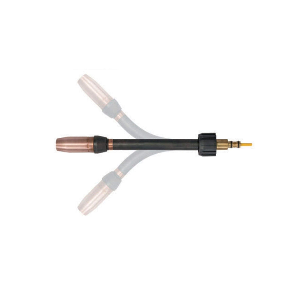 Bernard QT - F - 6 Q Body Flex Tube 6" - Atlas Welding Supply