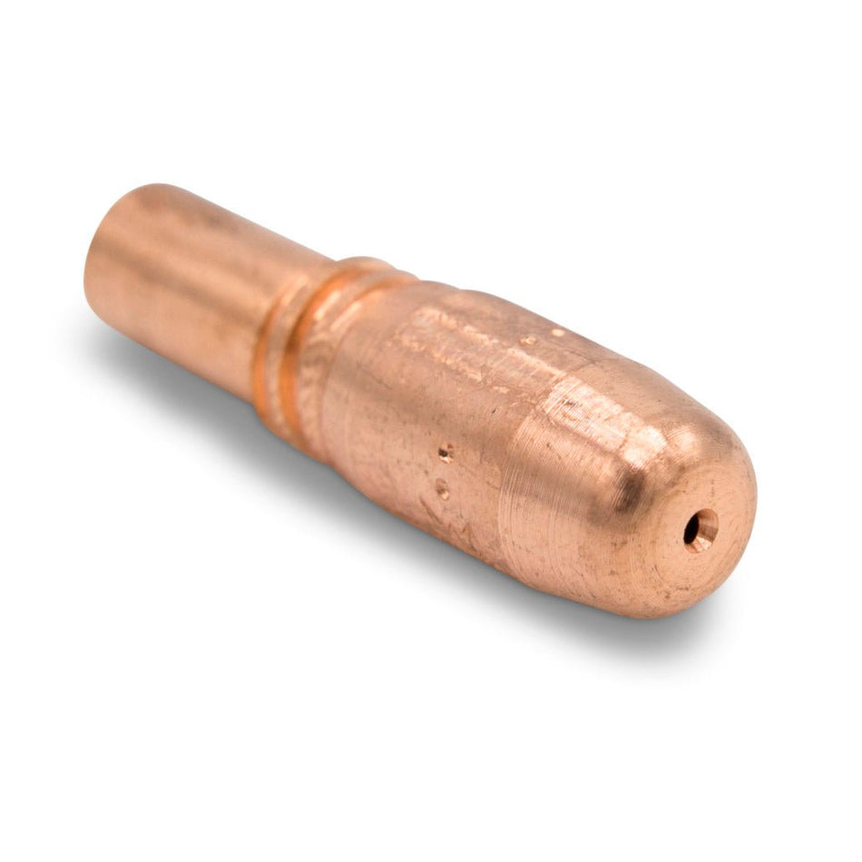 Bernard T - A035CH .035 AccuLock S Contact Tips for MDX Mig Gun - Atlas Welding Supply