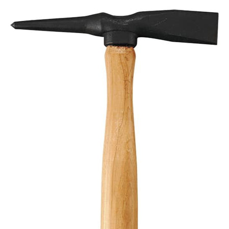 Best Welds Chipping Hammer Wood Handel WH - 20 - Atlas Welding Supply