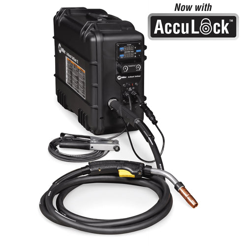 ArcReach® SuitCase® 12 with Bernard® BTB 300 Gun Package